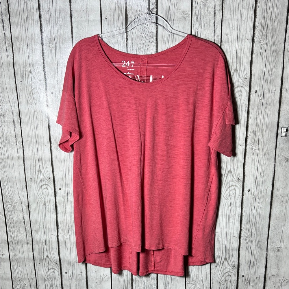 24/7 Maurice t-shirt size xl
